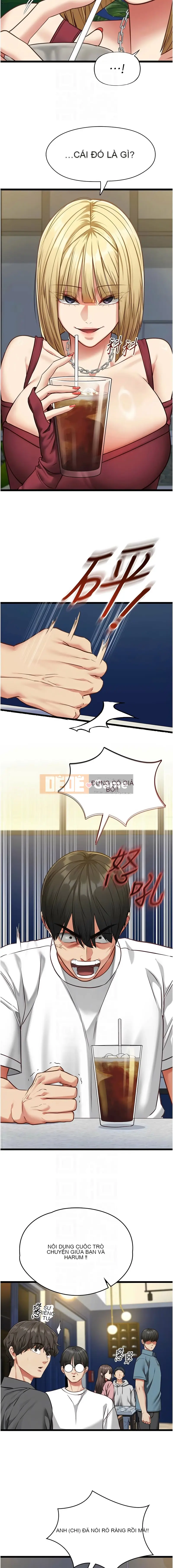 Những điều bạn gái không thể nói Chương 1-8