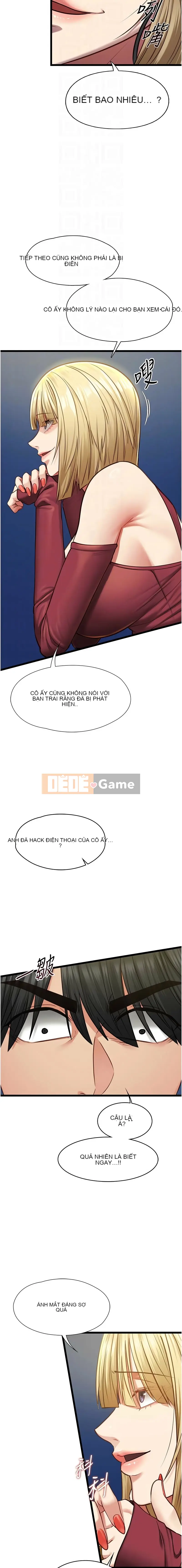 Những điều bạn gái không thể nói Chương 1-8