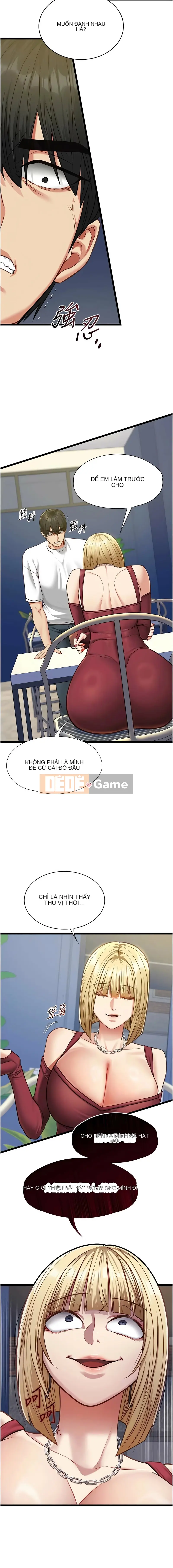 Những điều bạn gái không thể nói Chương 1-8