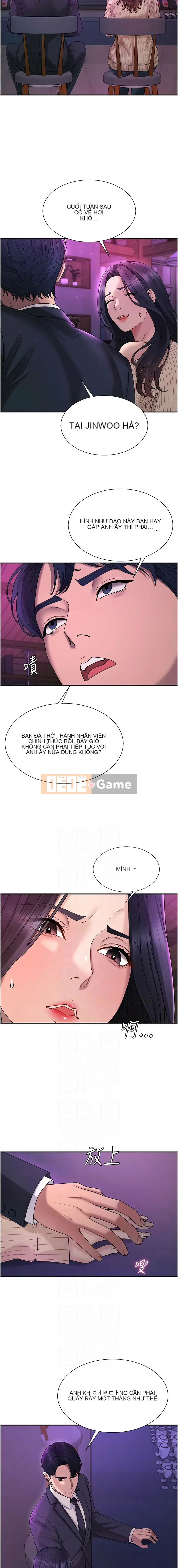 Phán đoán thể chất Chương 46-47