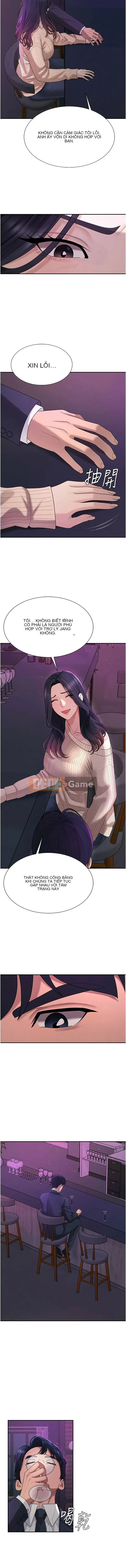 Phán đoán thể chất Chương 46-47