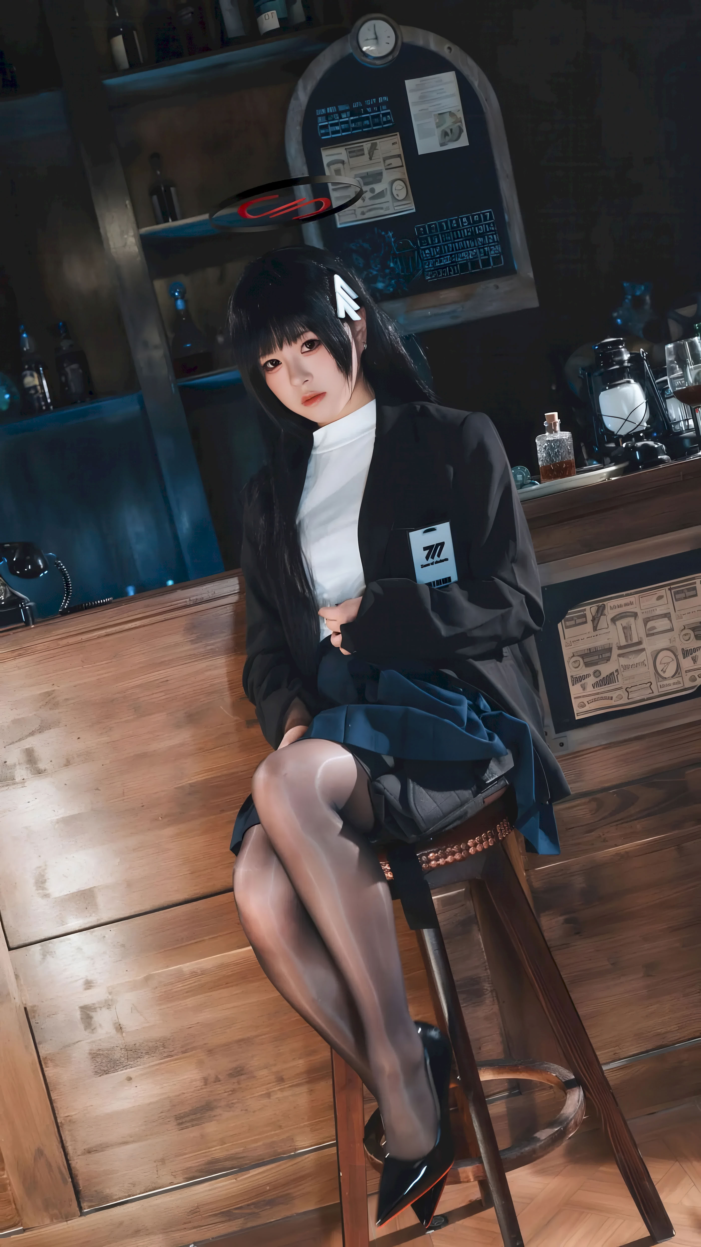 Tokuyama - Rion Tsuzuki