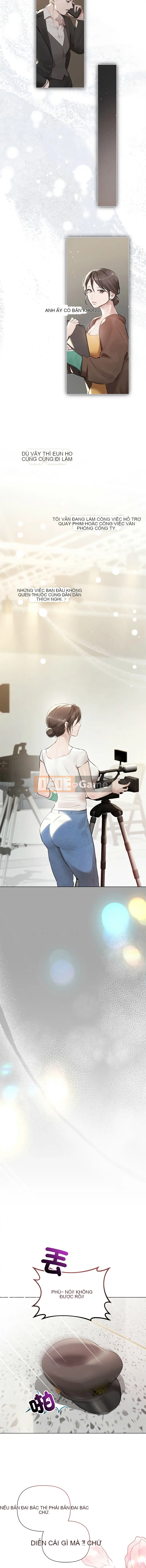 Một bản hợp đồng chết người Chương 21-22