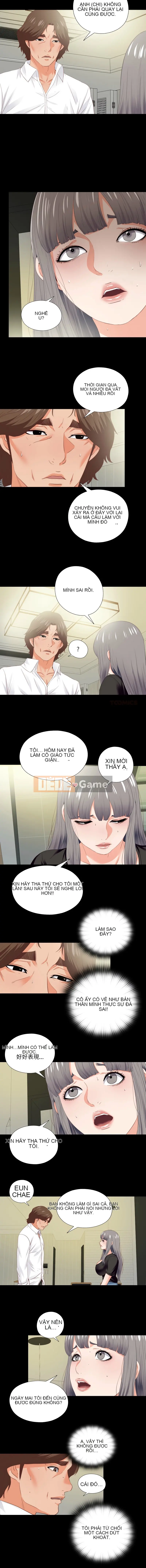 Yêu học trò Chương 19-20