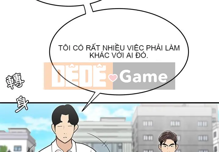Không về nhà sau khi tan sở Chương 27-28