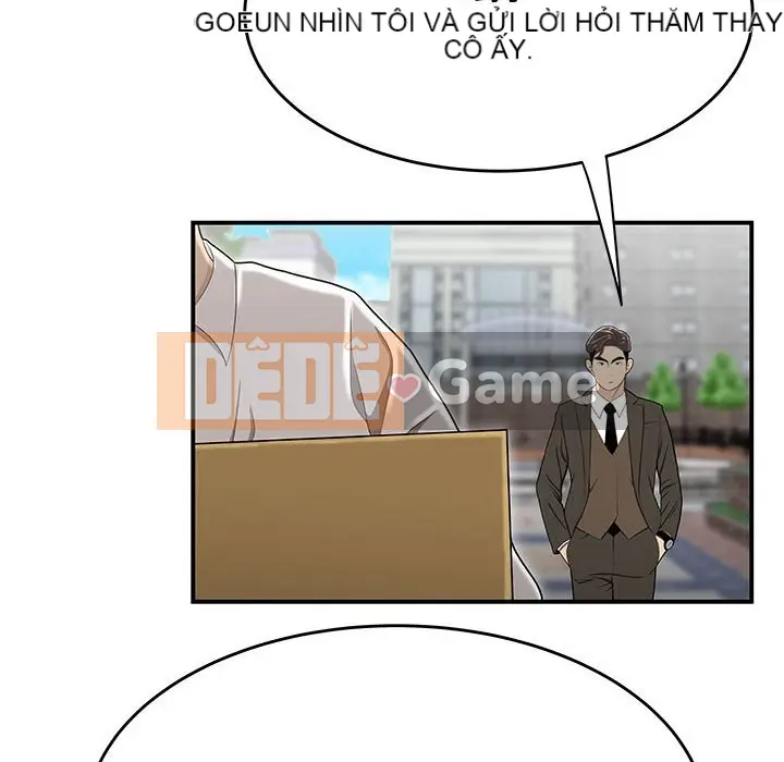Không về nhà sau khi tan sở Chương 27-28