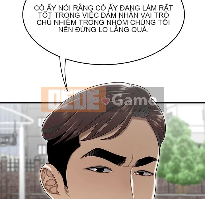 Không về nhà sau khi tan sở Chương 27-28