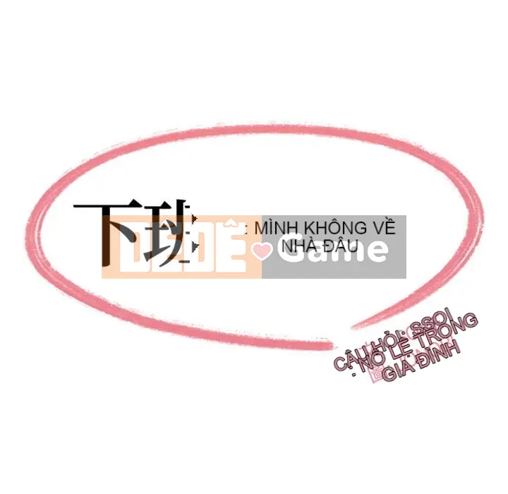 Không về nhà sau khi tan sở Chương 27-28