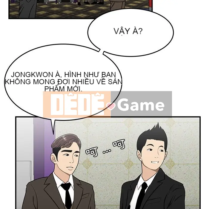Không về nhà sau khi tan sở Chương 27-28