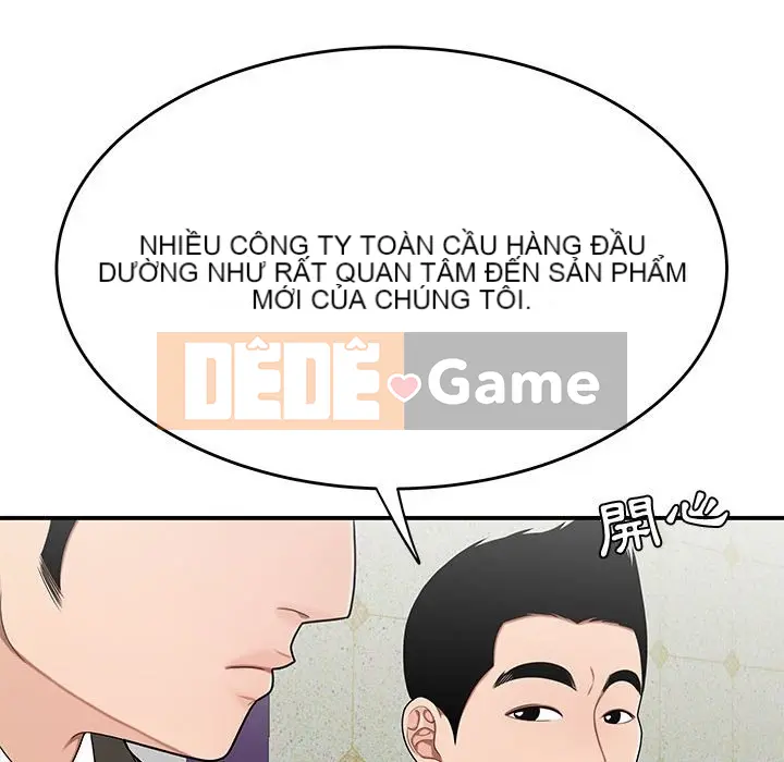 Không về nhà sau khi tan sở Chương 27-28