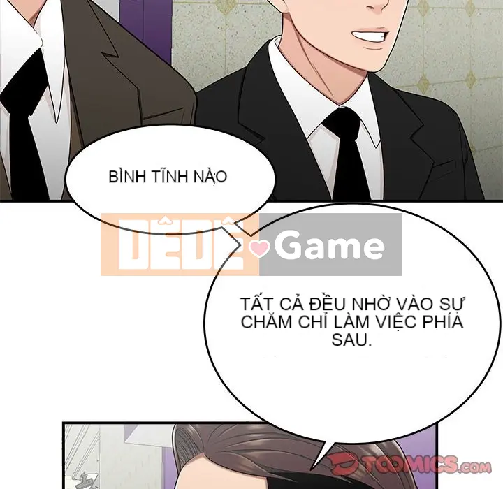 Không về nhà sau khi tan sở Chương 27-28