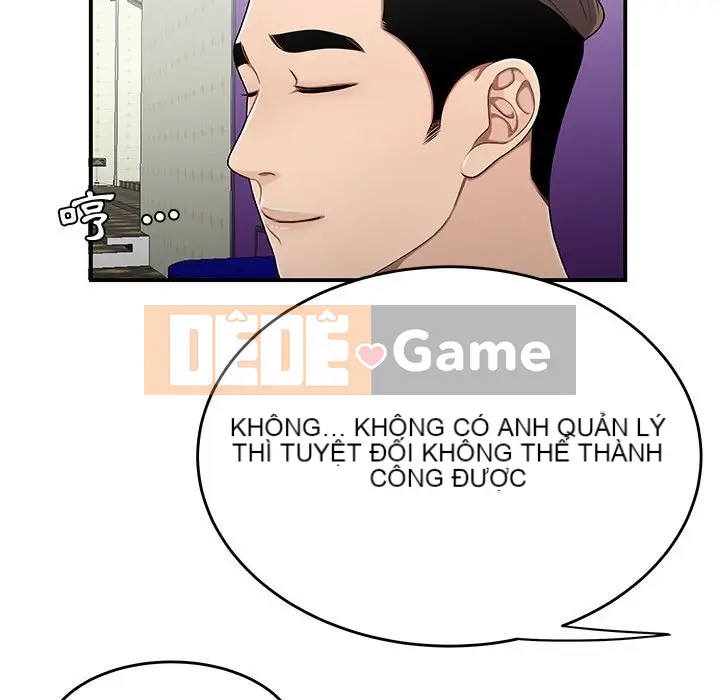 Không về nhà sau khi tan sở Chương 27-28