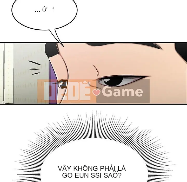 Không về nhà sau khi tan sở Chương 27-28