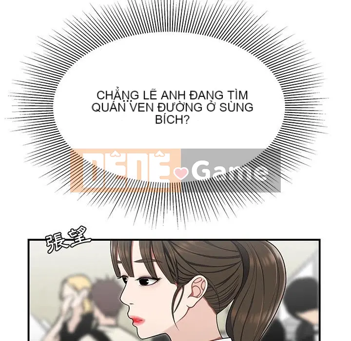 Không về nhà sau khi tan sở Chương 27-28