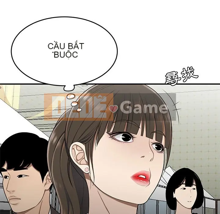 Không về nhà sau khi tan sở Chương 27-28