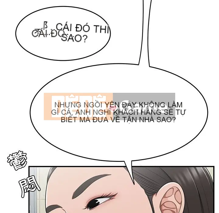 Không về nhà sau khi tan sở Chương 27-28