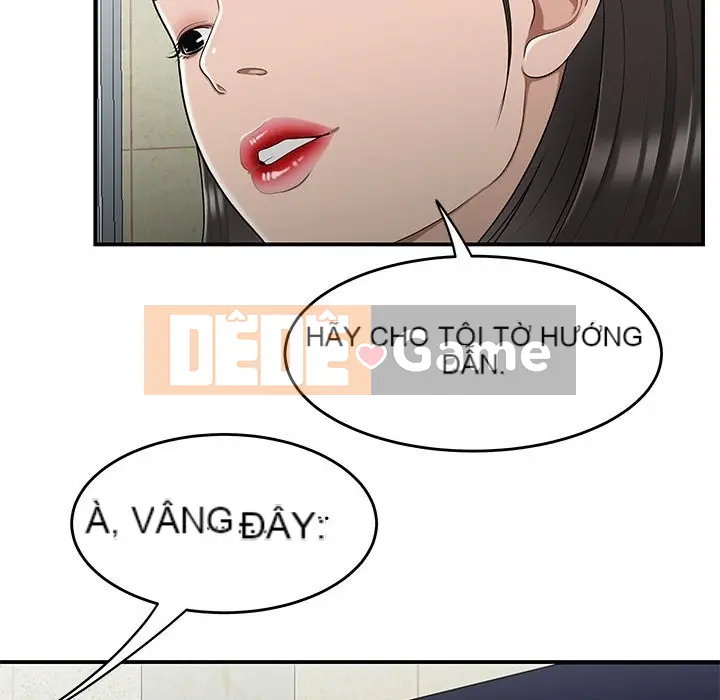 Không về nhà sau khi tan sở Chương 27-28