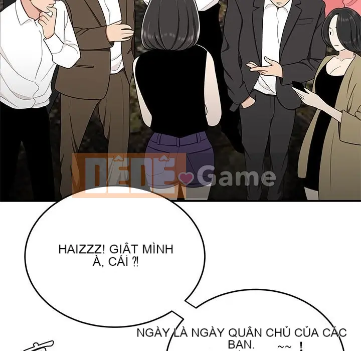 Không về nhà sau khi tan sở Chương 27-28