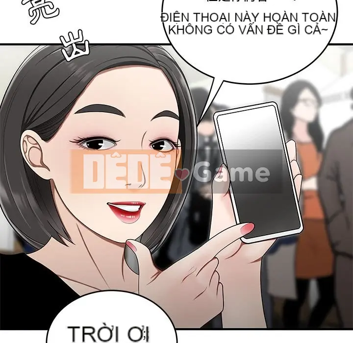 Không về nhà sau khi tan sở Chương 27-28