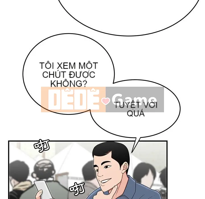 Không về nhà sau khi tan sở Chương 27-28