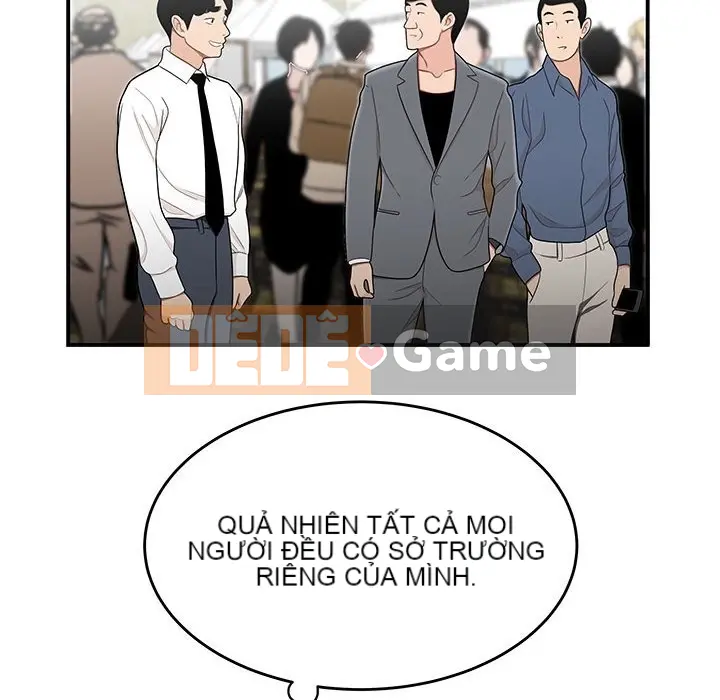 Không về nhà sau khi tan sở Chương 27-28