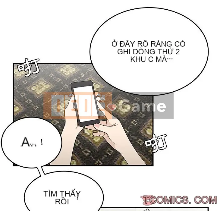 Không về nhà sau khi tan sở Chương 27-28