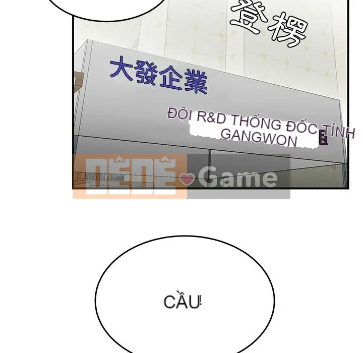 Không về nhà sau khi tan sở Chương 27-28
