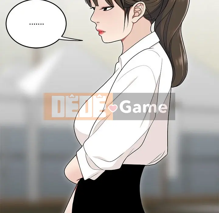Không về nhà sau khi tan sở Chương 27-28