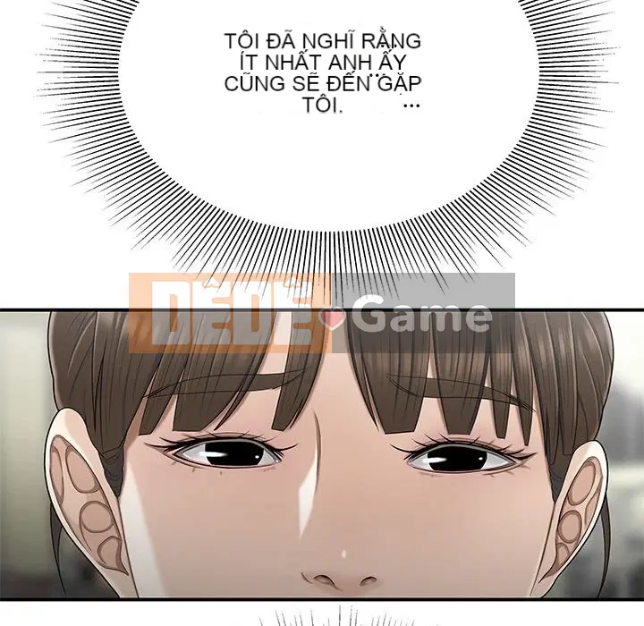 Không về nhà sau khi tan sở Chương 27-28