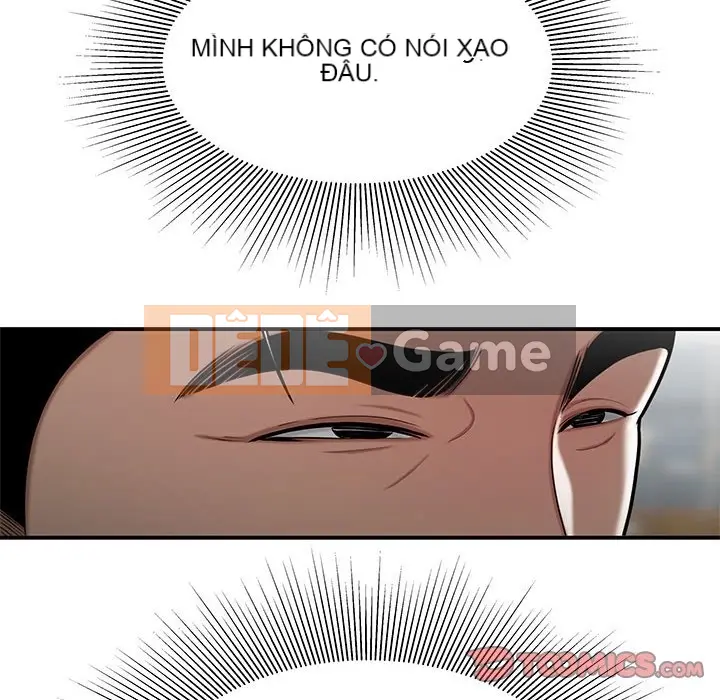 Không về nhà sau khi tan sở Chương 27-28