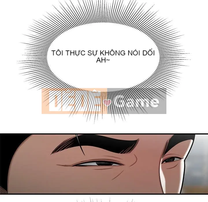 Không về nhà sau khi tan sở Chương 27-28