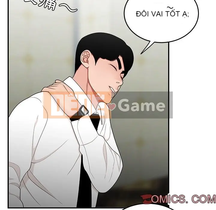 Không về nhà sau khi tan sở Chương 27-28