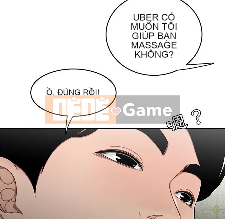 Không về nhà sau khi tan sở Chương 27-28