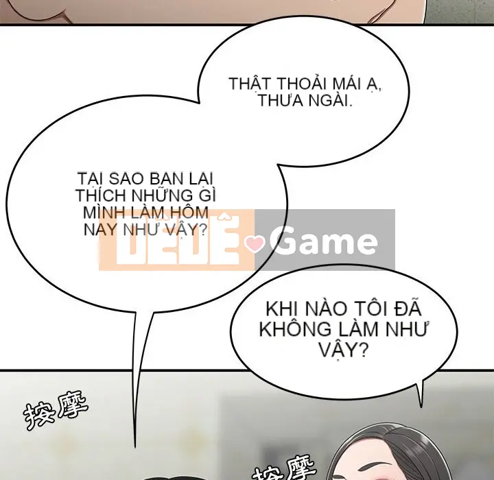 Không về nhà sau khi tan sở Chương 27-28