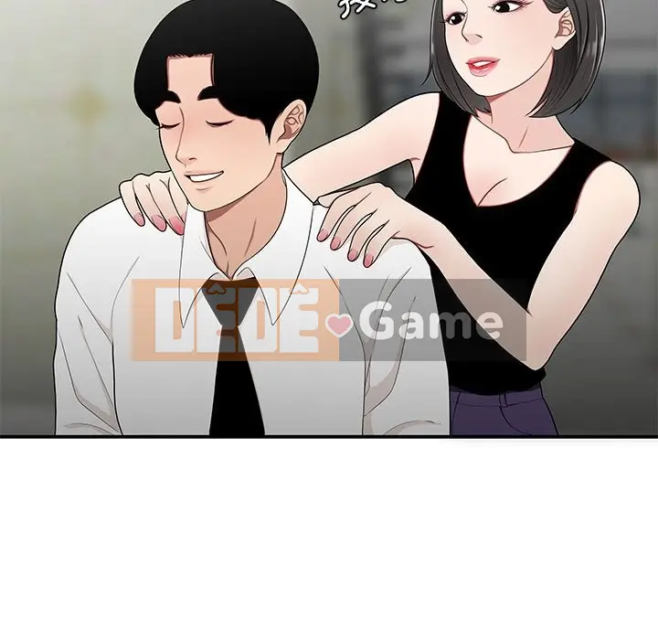 Không về nhà sau khi tan sở Chương 27-28