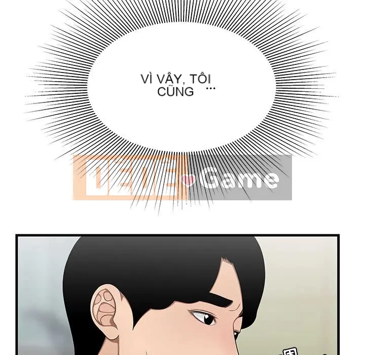 Không về nhà sau khi tan sở Chương 27-28