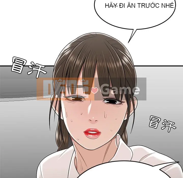 Không về nhà sau khi tan sở Chương 27-28