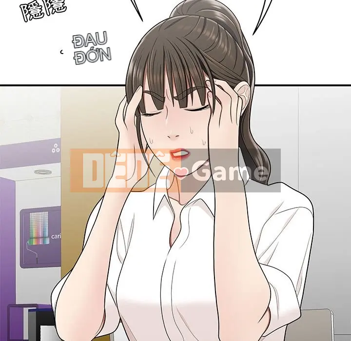 Không về nhà sau khi tan sở Chương 27-28