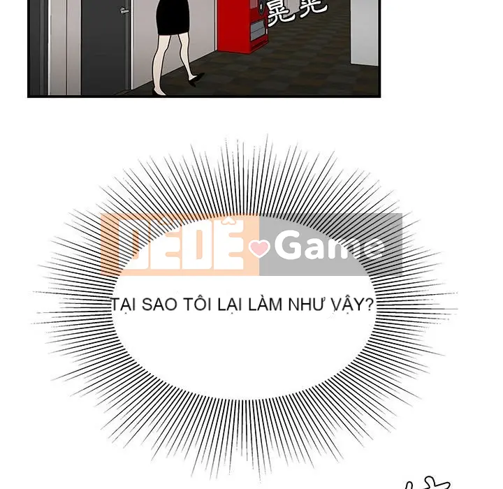 Không về nhà sau khi tan sở Chương 27-28