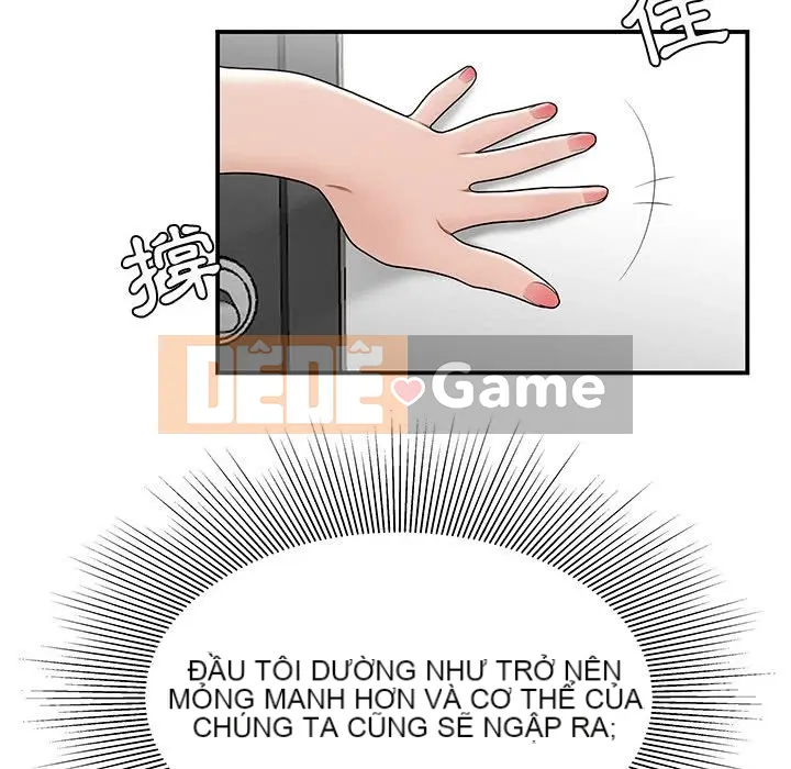 Không về nhà sau khi tan sở Chương 27-28