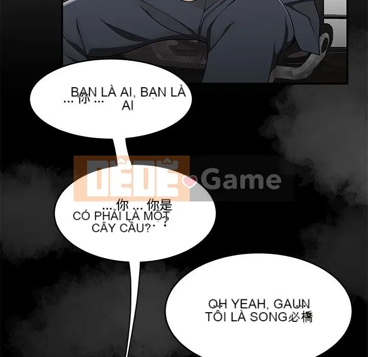 Không về nhà sau khi tan sở Chương 27-28