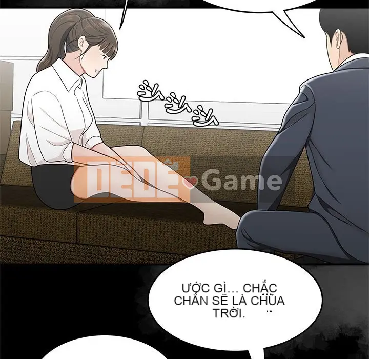 Không về nhà sau khi tan sở Chương 27-28