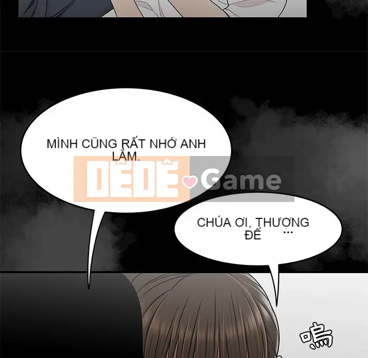 Không về nhà sau khi tan sở Chương 27-28