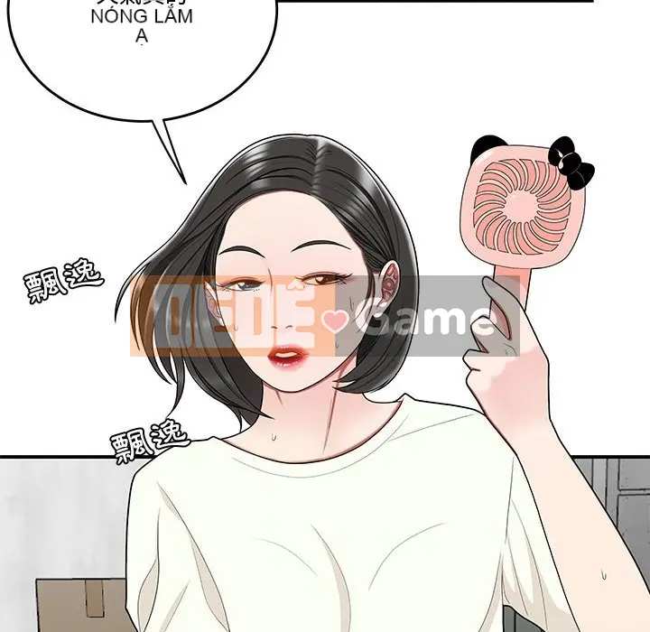 Không về nhà sau khi tan sở Chương 25-26