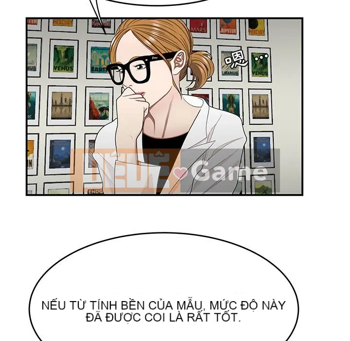 Không về nhà sau khi tan sở Chương 25-26