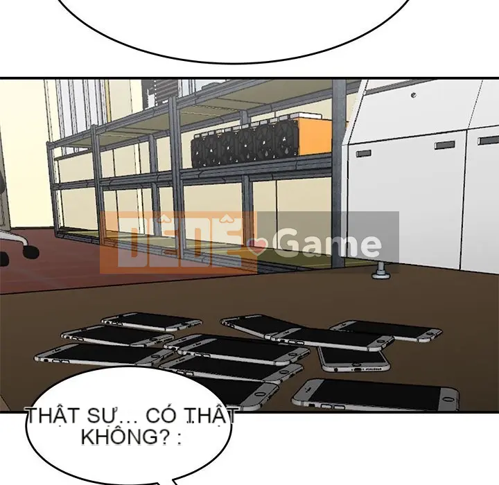 Không về nhà sau khi tan sở Chương 25-26