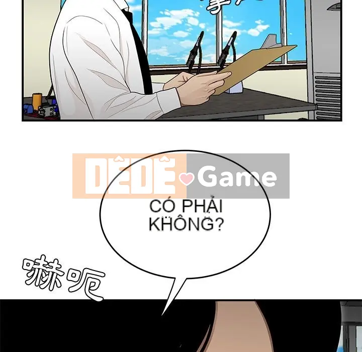 Không về nhà sau khi tan sở Chương 25-26