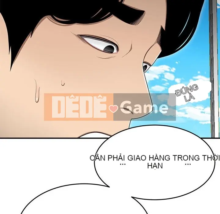 Không về nhà sau khi tan sở Chương 25-26