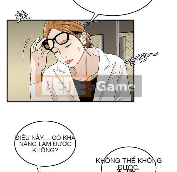 Không về nhà sau khi tan sở Chương 25-26