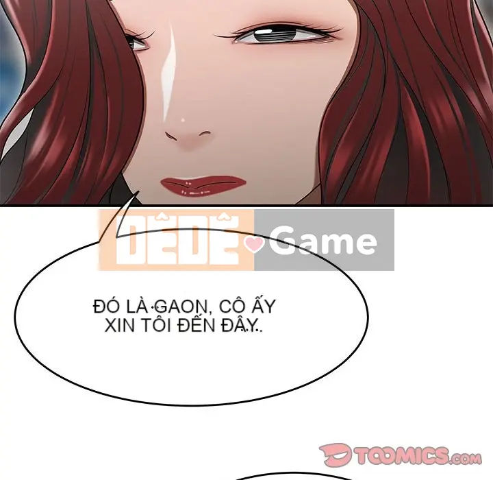 Không về nhà sau khi tan sở Chương 25-26